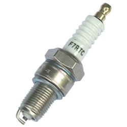Свеча зажигания IGP F 7 RTC