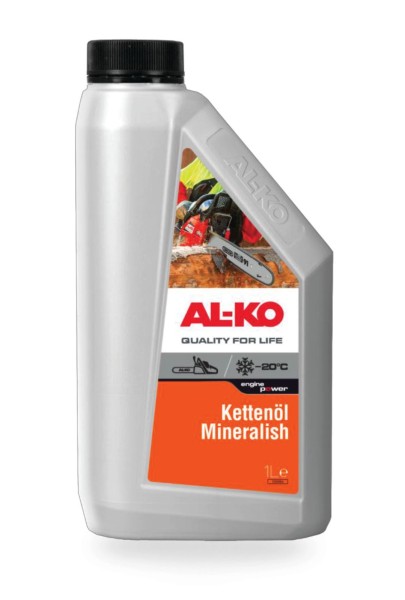 Масло для смазки цепи AL-KO (1 л)  