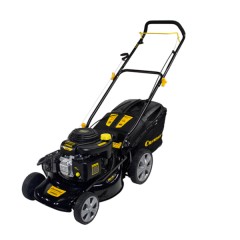 Бензиновая газонокосилка CHAMPION LM 4622