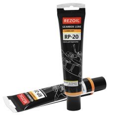 Смазка универсальная для редукторных передач REZOIL RP-20 (100 гр)