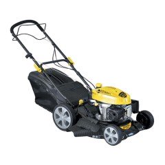 Бензиновая газонокосилка CHAMPION LM 4630