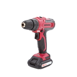Шуруповёрт аккумуляторный RD-SD14L/2Y RedVerg