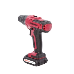 Шуруповёрт аккумуляторный RD-SD14L/2Y RedVerg