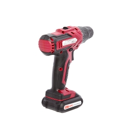 Шуруповёрт аккумуляторный RD-SD14L/2Y RedVerg