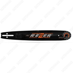 Шина на цепную пилу Stihl MS 260/270 (16" 40см. 0,325" 1,6мм. 67зв.) REZER