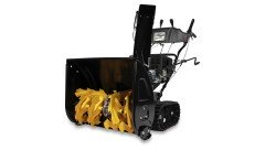 Снегоуборщик бензиновый CHAMPION STT761Е