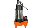 Дренажный насос ВИХРЬ ФН-450 для канализации  