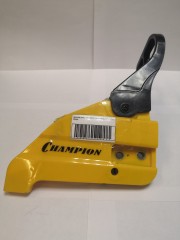 Крышка шины CHAMPION в сборе для бензопилы 137/142