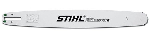 Шина на цепную пилу STIHL MS 361/390/440 (18" 45см. 3/8" 1,6мм. 66зв.)id: 26