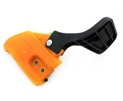 Крышка тормоза цепи IGP для бензопилы Partner P340S/350S/360S