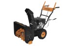 Снегоуборщик бензиновый CARVER STG-6556  