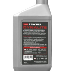 Масло минеральное 2-х тактное Rancher DANALITE 2T REZOIL (0.946 л)