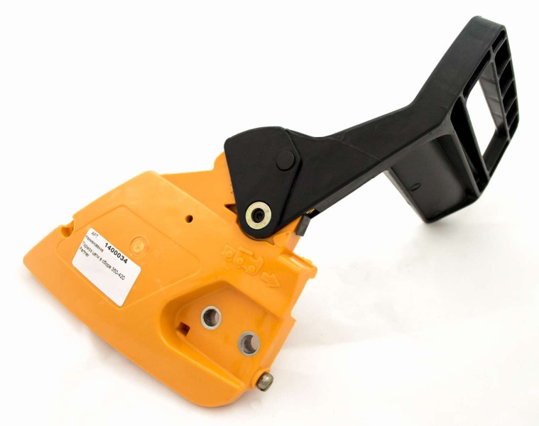 Крышка тормоза цепи в сборе CHAMPION для бензопилы Partner P350/351/352/420
