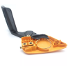 Крышка тормоза цепи в сборе CHAMPION для бензопилы Partner P350/351/352/420