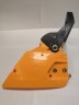 Крышка тормоза цепи IGP для бензопилы Partner P350/351/352/420  