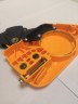 Крышка тормоза цепи IGP для бензопилы Partner P350/351/352/420  