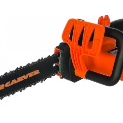 Электропила CARVER RSE-1500M / 30см (3/8-1,3-45зв.)