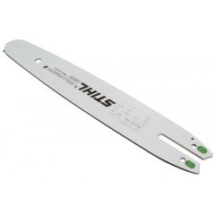 Шина на цепную пилу STIHL MS 170 (14" 35см. 3/8" 1,1мм. 50зв.)