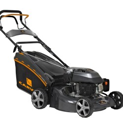 Бензиновая газонокосилка CARVER LMG-2646 DM