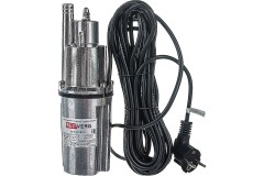 Насос погружной вибрационный RedVerg RD-VP50B/10 "Малыш" (10м, верхний забор)