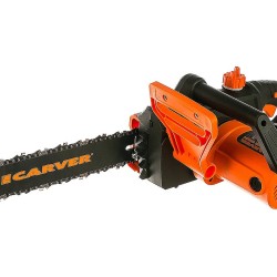 Электропила CARVER RSE-1800M / 35см (3/8-1,3-52зв)