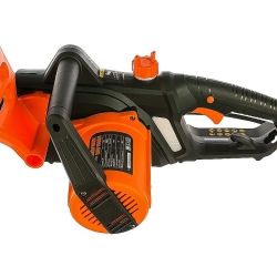 Электропила CARVER RSE-1800M / 35см (3/8-1,3-52зв)