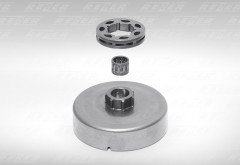 Звезда ведущая для бензопилы STIHL MS 180-250 (SP100961-3/8") REZER