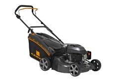 Бензиновая газонокосилка CARVER LMG-2646 HM