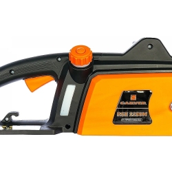 Электропила CARVER RSE-2200M / 40см (3/8-1,3-57зв)