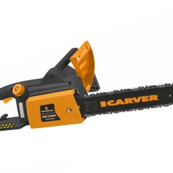 Электропила CARVER RSE-2200M / 40см (3/8-1,3-57зв)