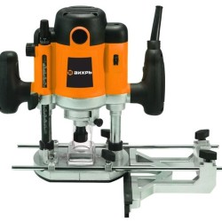 Фрезер ручной ФМ-1700 ВИХРЬ