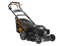 Бензиновая газонокосилка CARVER LMG-2651 DMS  