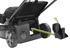 Бензиновая газонокосилка CARVER LMG-2651 DMS  