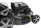 Бензиновая газонокосилка CARVER LMG-2651 DMS  