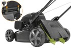 Бензиновая газонокосилка CARVER LMG-2651 DMS  