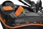 Бензиновая газонокосилка CARVER LMG-2651 DMS  