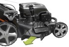 Бензиновая газонокосилка CARVER LMG-2651 DMS  