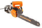 Электропила CARVER RSE-2400M / 40см (3/8-1,3-57зв)