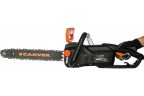 Электропила CARVER RSE-2400M / 40см (3/8-1,3-57зв)
