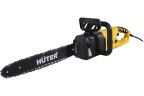 Электропила HUTER ELS-2000 / 40см (3/8-1,3-57зв)  