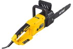 Электропила HUTER ELS-2000 / 40см (3/8-1,3-57зв)  