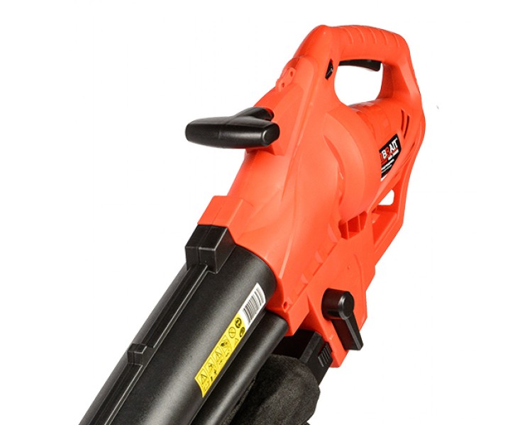Электрическая воздуходувка BRAIT BEB-3000R  