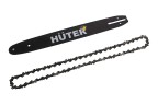 Электропила HUTER ELS-2000P / 40см (3/8-1,3-57зв)  