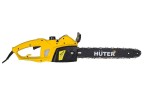 Электропила HUTER ELS-2000P / 40см (3/8-1,3-57зв)  