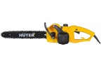 Электропила HUTER ELS-2000P / 40см (3/8-1,3-57зв)  