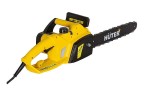 Электропила HUTER ELS-2000P / 40см (3/8-1,3-57зв)  