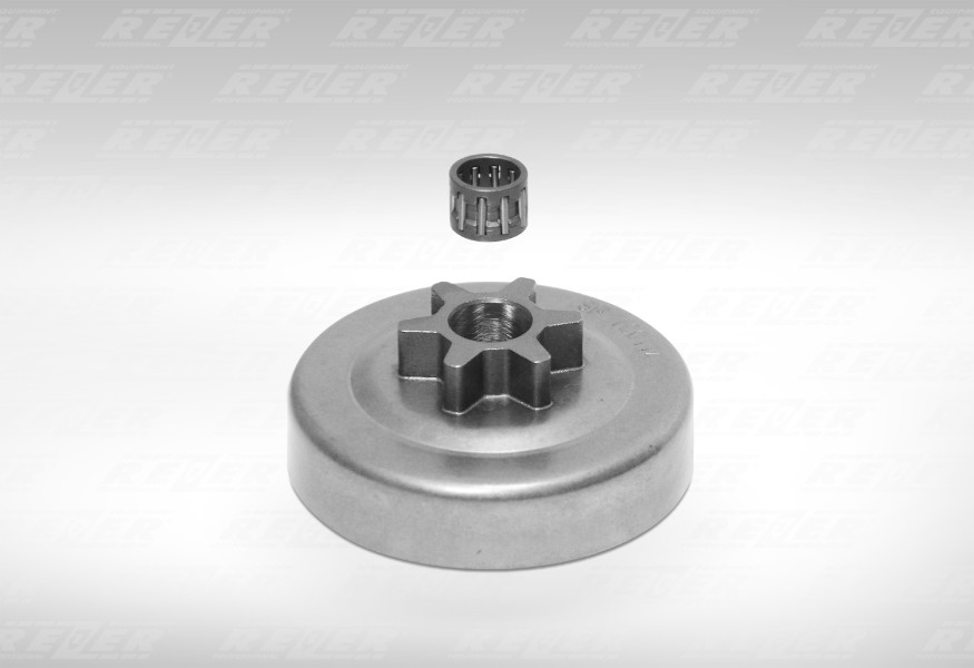 Звезда ведущая на бензопилу Partner, Poulan (SP 106114) REZER