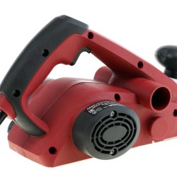 Рубанок электрический RD-P71-82 RedVerg