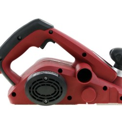 Рубанок электрический RD-P71-82 RedVerg