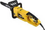 Электропила HUTER ELS-2400 / 45см (3/8-1,3-63зв)  